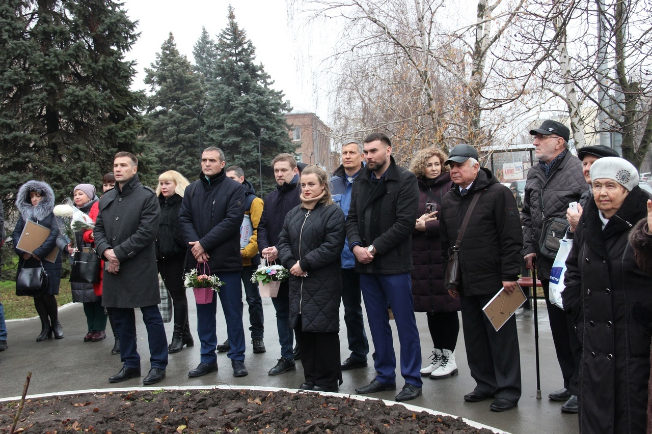 Ознакомительная экскурсия по производственному филиалу