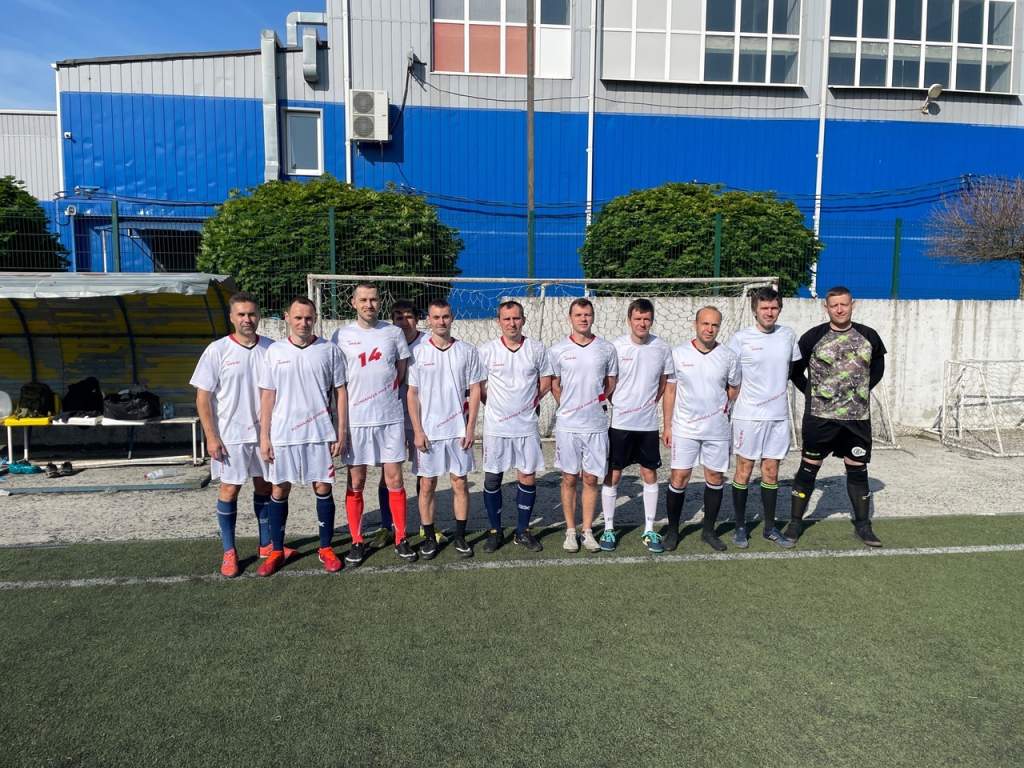 Новое оборудование холодильного отделения запущено в производство