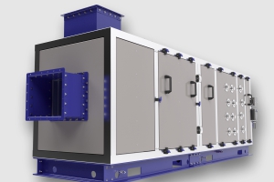 Система кондиционирования воздуха