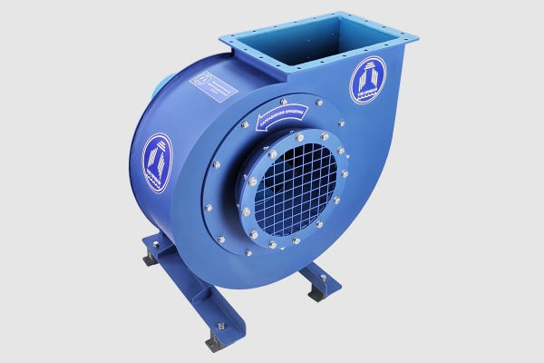 Электровентилятор судовой радиальный РСС-П