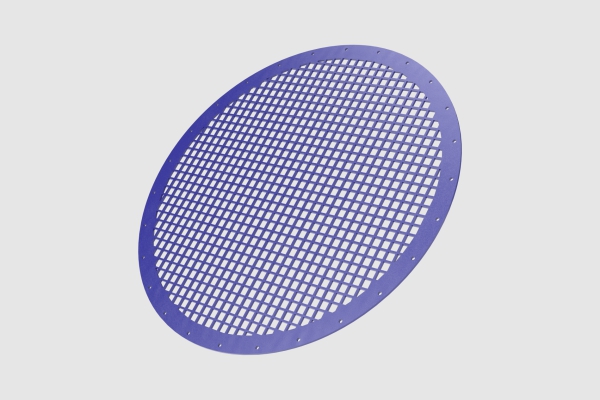 Сетки концевые защитные