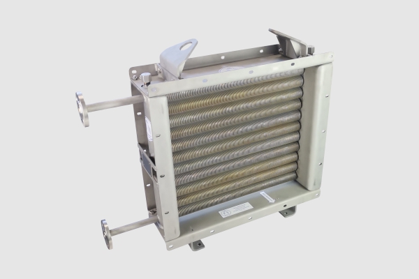 Теплообменник термальный ТСТ-П