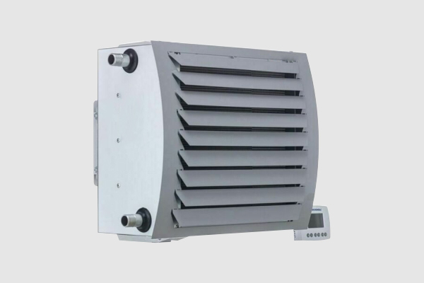 Электрический тепловентилятор