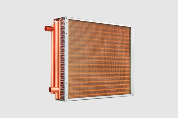 Нагреватель воздуха НВ-П